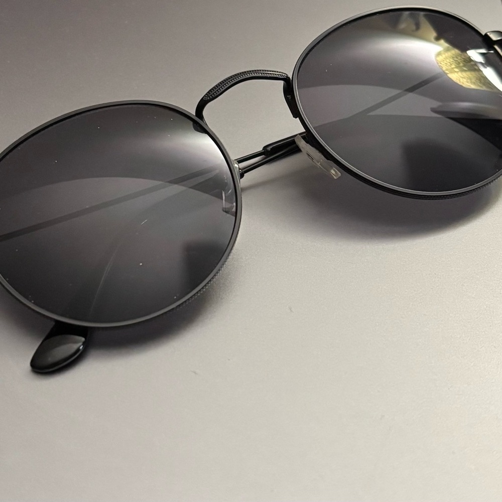 Princess Polly Golden Hour Sunglasses